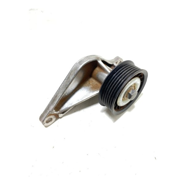 Polia Motor Chevrolet S10 2.8 Diesel 12/15 Cx342