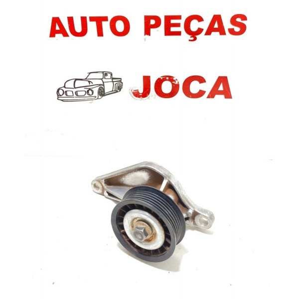 Polia Motor Chevrolet S10 2.8 Diesel 12/15 Cx342