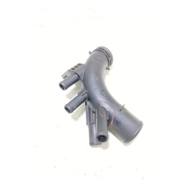 Cano Bomba D'agua Chevrolet S10 2.8 Diesel 12/15 Cx342