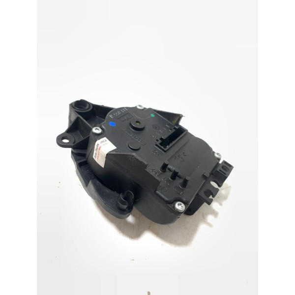 Motor Atuador Ventilação Volkswagen Golf 99/07 Cx342