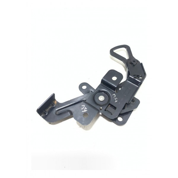 Mecanismo Fechadura Traseira Ford Ranger 13/20 Cx342