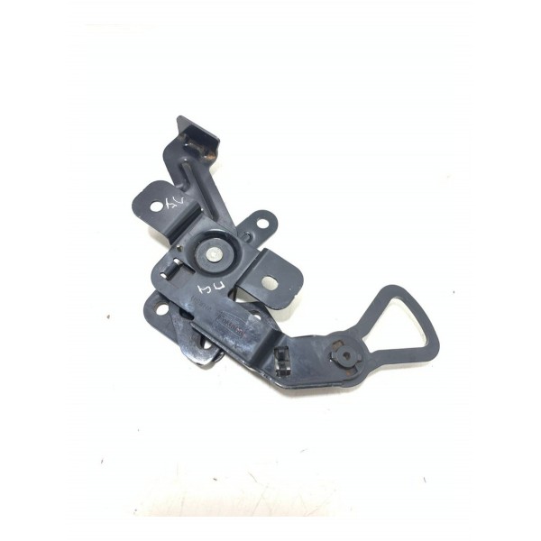 Mecanismo Fechadura Traseira Ford Ranger 13/20 Cx342