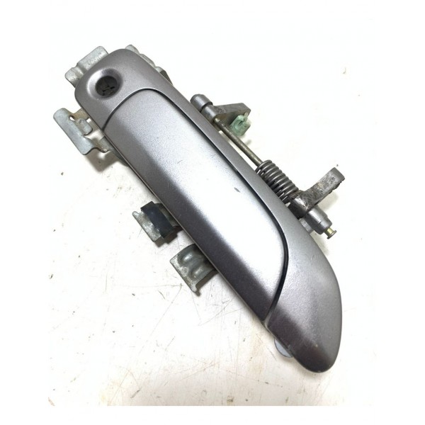 Maçaneta Externa Dianteira Direita Honda Civic 01/05 (cx39)