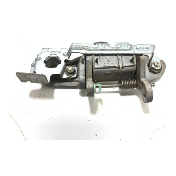 Maçaneta Externa Dianteira Direita Honda Civic 01/05 (cx39)
