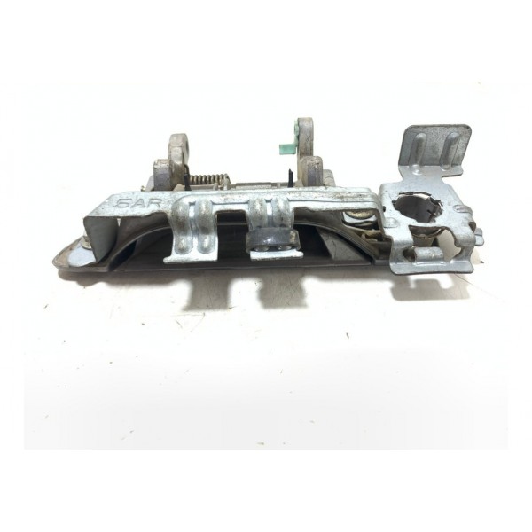 Maçaneta Externa Dianteira Direita Honda Civic 01/05 (cx39)