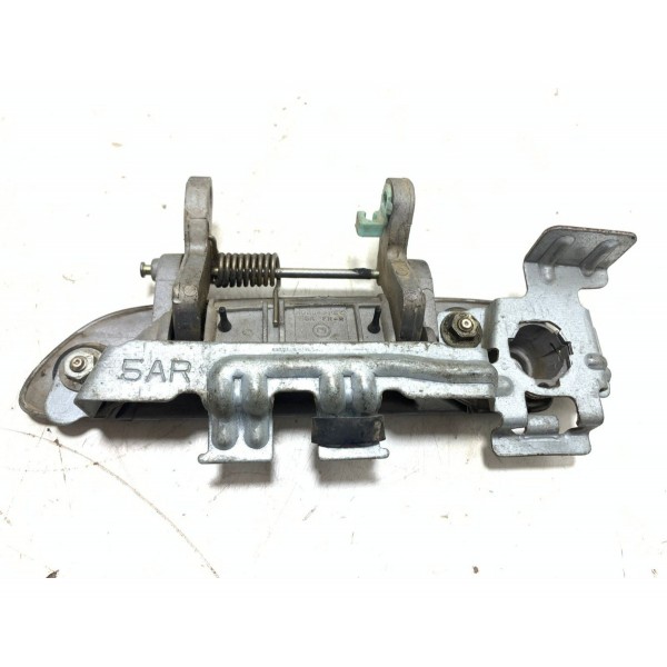 Maçaneta Externa Dianteira Direita Honda Civic 01/05 (cx39)