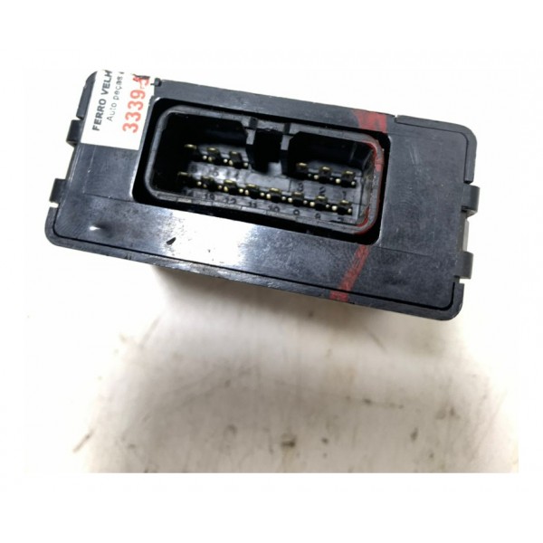 Modulo Conforto Toyota Corolla Fielder 03/08 Cx341