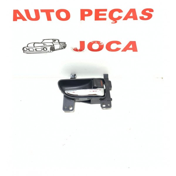 Maçaneta Interna Direita Subaru Impreza 09/12 Cx340