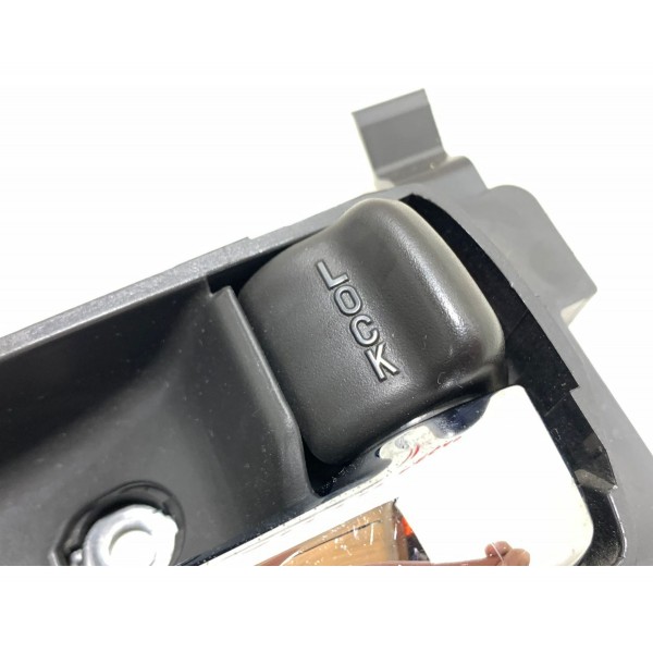 Maçaneta Interna Direita Subaru Impreza 09/12 Cx340