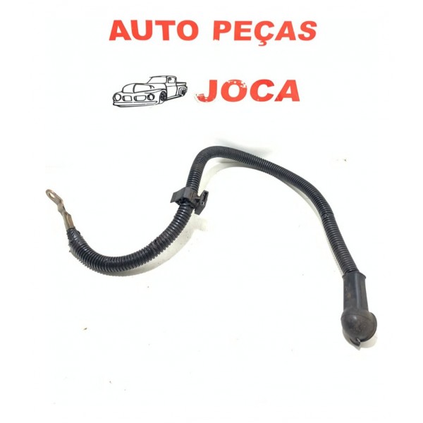 Cabo Negativo Bateria Toyota Hilux 3.0 05/15 Cx340