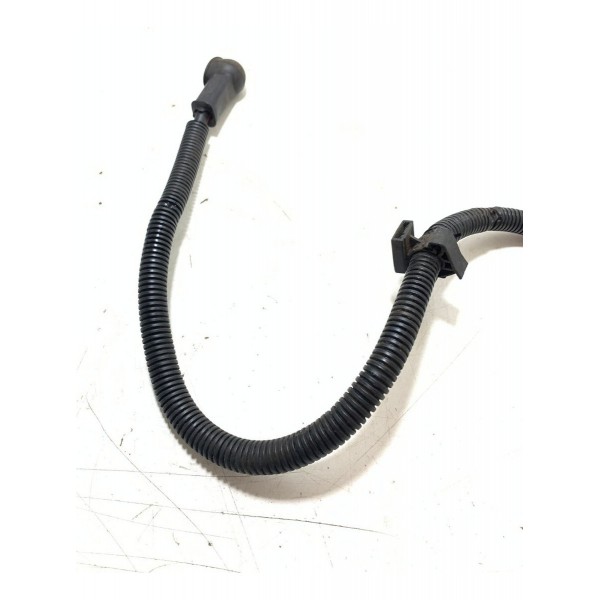 Cabo Negativo Bateria Toyota Hilux 3.0 05/15 Cx340