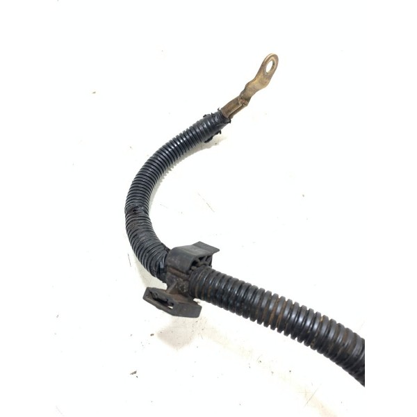 Cabo Negativo Bateria Toyota Hilux 3.0 05/15 Cx340