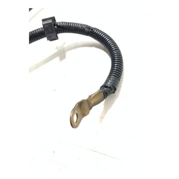 Cabo Negativo Bateria Toyota Hilux 3.0 05/15 Cx340