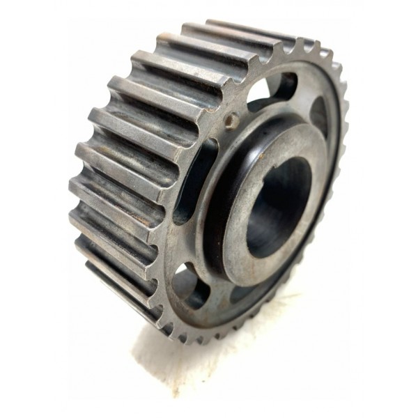 Polia Comando Toyota Hilux 3.0 05/15 Cx340