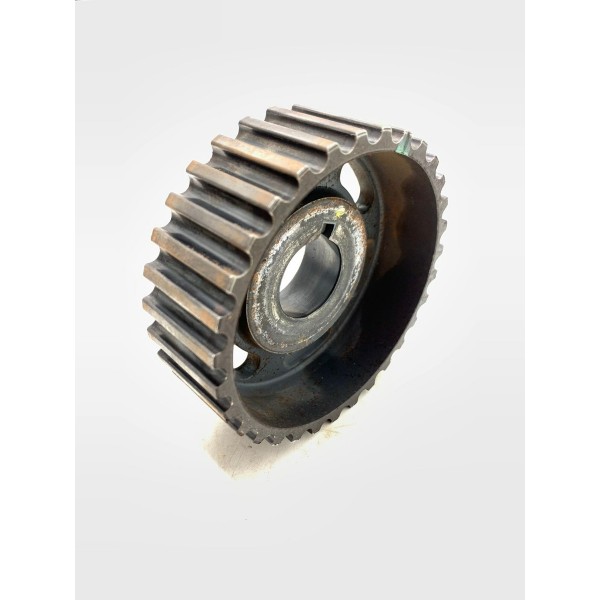 Polia Comando Toyota Hilux 3.0 05/15 Cx340