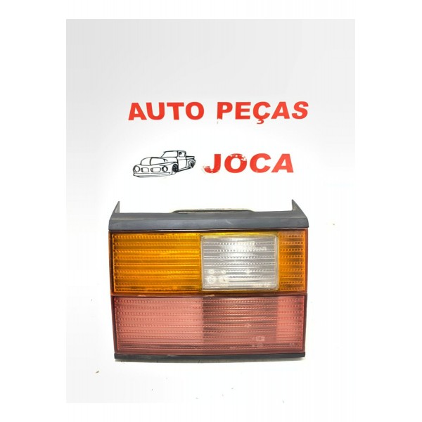 Lanterna Esquerda Capo Volkswagen Santana 91/97