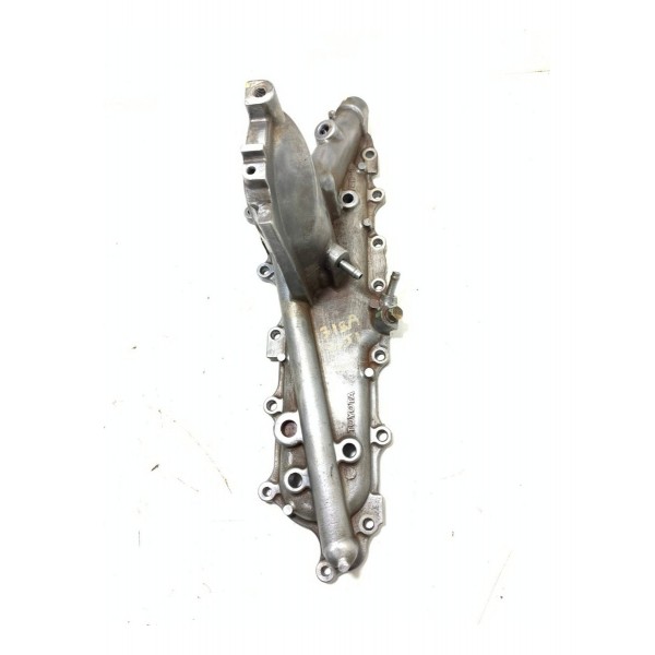 Suporte Filtro De Oleo Hilux 3.0 Aut 05/15 Cx340