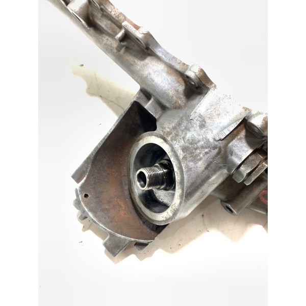 Suporte Filtro De Oleo Hilux 3.0 Aut 05/15 Cx340