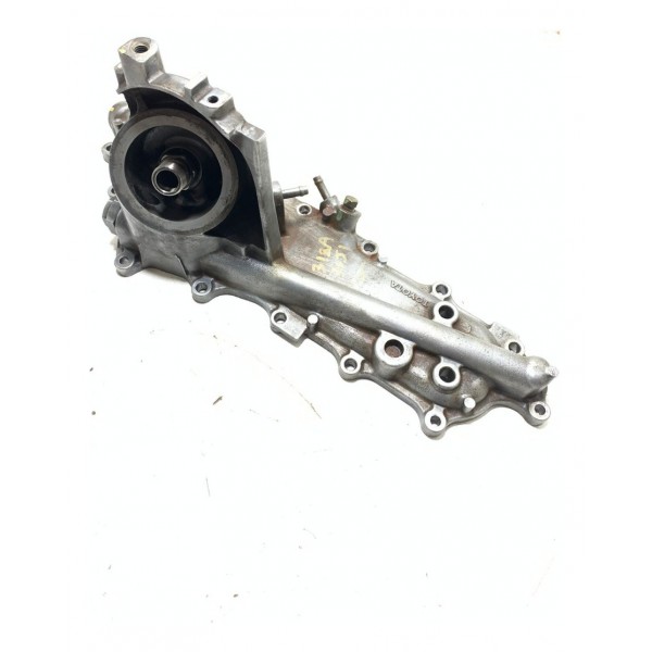 Suporte Filtro De Oleo Hilux 3.0 Aut 05/15 Cx340
