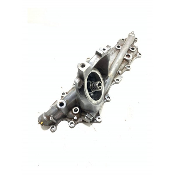 Suporte Filtro De Oleo Hilux 3.0 Aut 05/15 Cx340