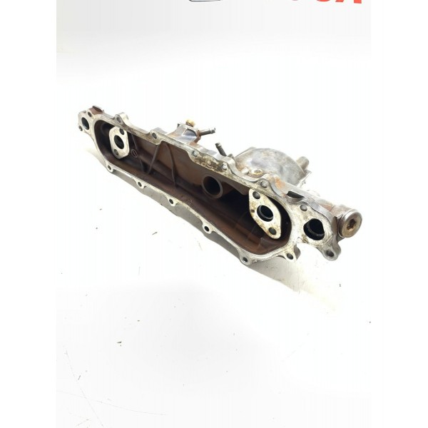 Suporte Filtro De Oleo Hilux 3.0 Aut 05/15 Cx340