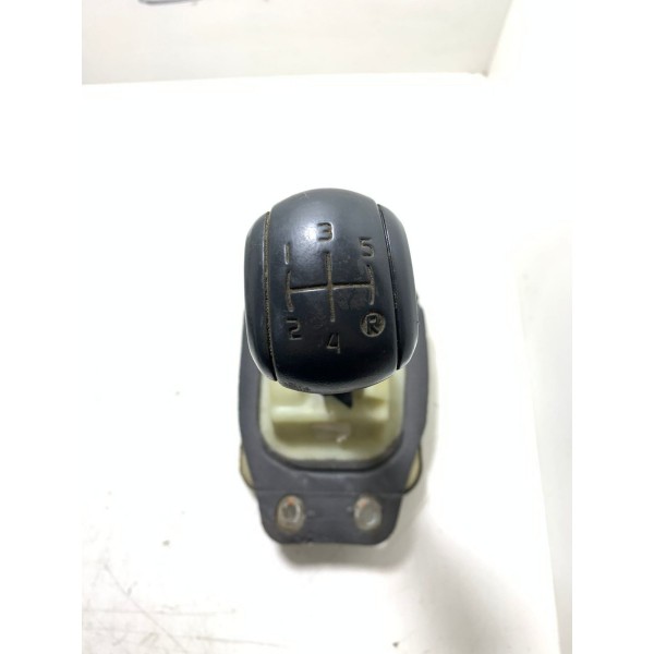 Alavanca Cambio Manual Fiat 2010/2020 Cx340