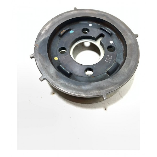 Polia Comando Correia Dentanda Hilux 3.0 Aut 05/15 Cx340