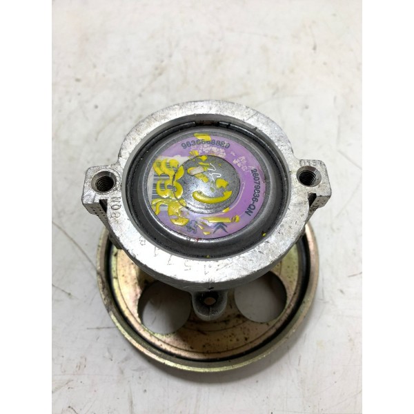 Bomba Direção Hidraulica Peugeot 206 1.4 03/07 Cx339
