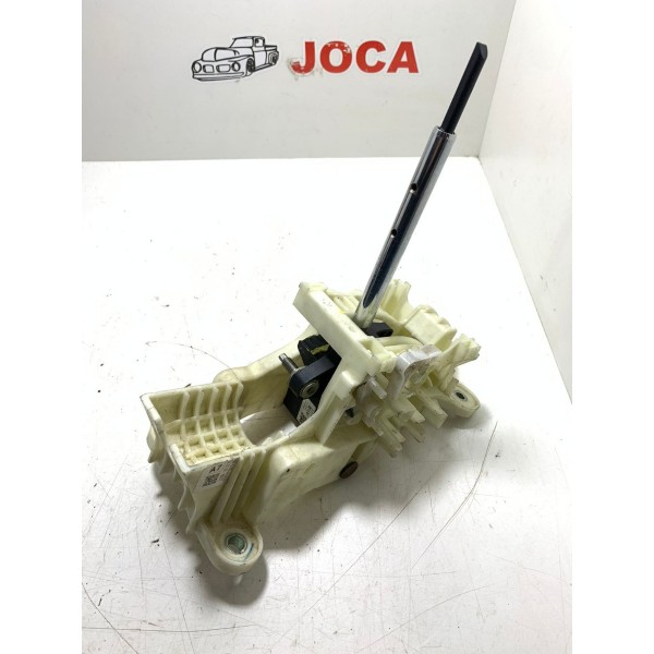 Alavanca Cambio Automatioc Honda City 08/12 Cx340