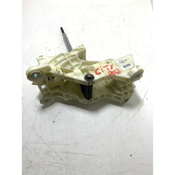 Alavanca Cambio Automatioc Honda City 08/12 Cx340