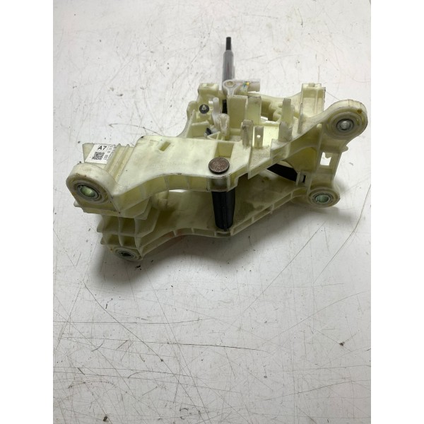 Alavanca Cambio Automatioc Honda City 08/12 Cx340