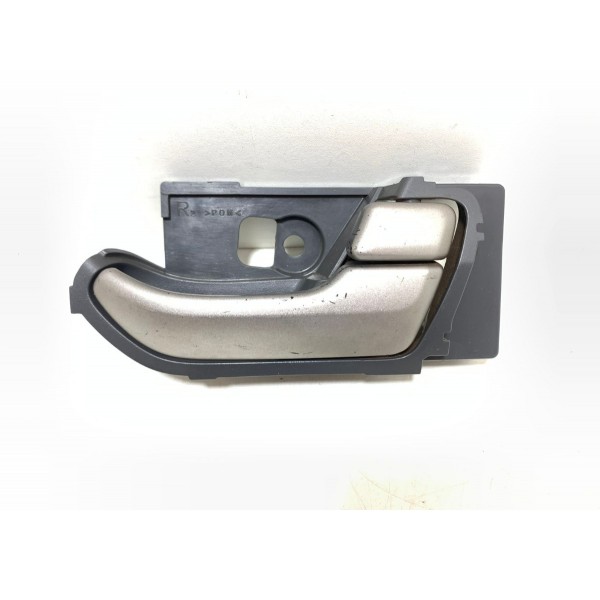 Maçaneta Interna Direita Chevrolet S10 13/18 Cx339