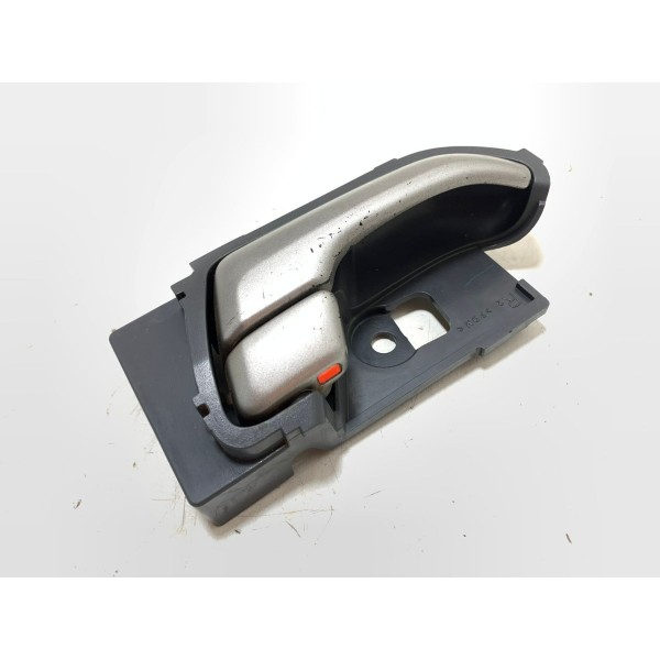Maçaneta Interna Direita Chevrolet S10 13/18 Cx339