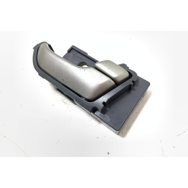 Maçaneta Interna Direita Chevrolet S10 13/18 Cx339