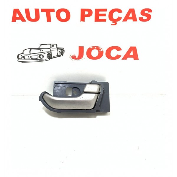 Maçaneta Interna Direita Chevrolet S10 13/18 Cx339