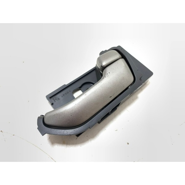 Maçaneta Interna Direita Chevrolet S10 13/18 Cx339