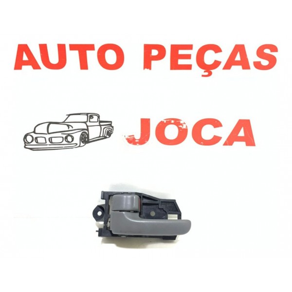 Maçaneta Interna Esquerda Toyota Carmy 03/06 Cx339