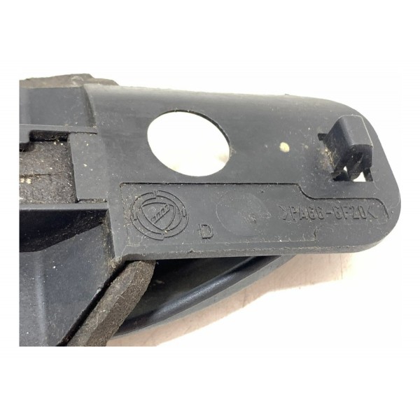 Maçaneta Interna Direita Fiat Palio 1997/04 Cx339