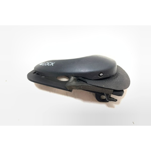 Maçaneta Interna Direita Fiat Palio 1997/04 Cx339