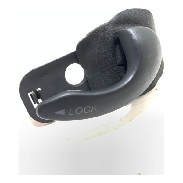 Maçaneta Interna Direita Fiat Palio 97/2004 Cx339