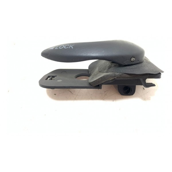 Maçaneta Interna Direita Fiat Palio 97/2004 Cx339