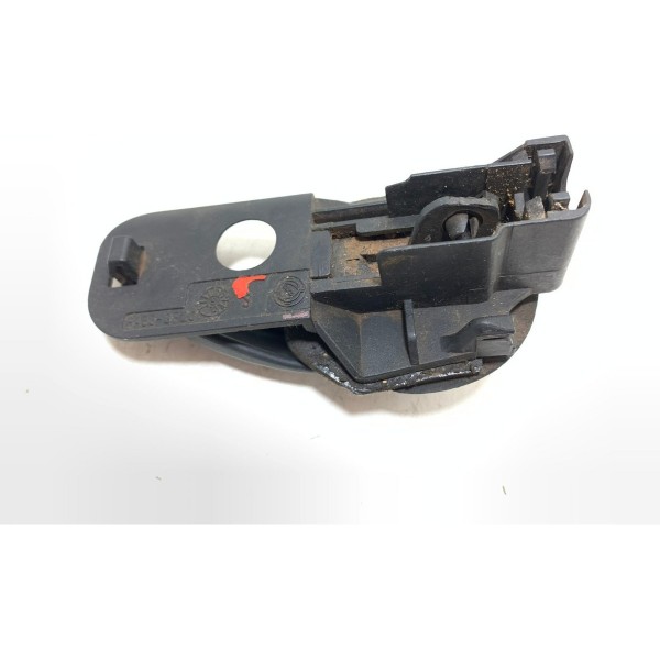 Maçaneta Interna Esquerda Fiat Palio 97/2004 Cx339