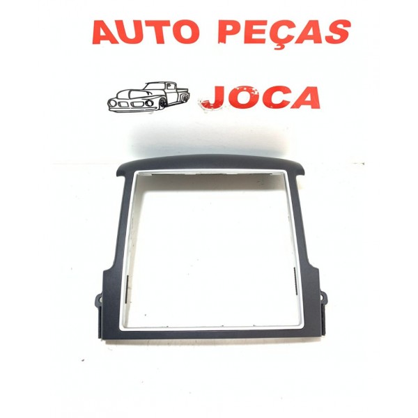 Moldura Midea Kia Sorento 2005/08 C/det Cx339