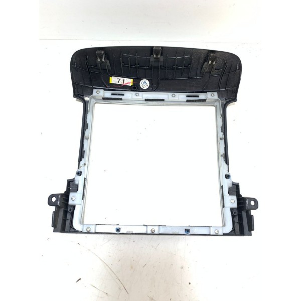 Moldura Midea Kia Sorento 2005/08 C/det Cx339