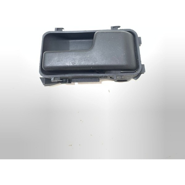 Maçaneta Interna Direita Fiat Fiorino 01/13 Cx339