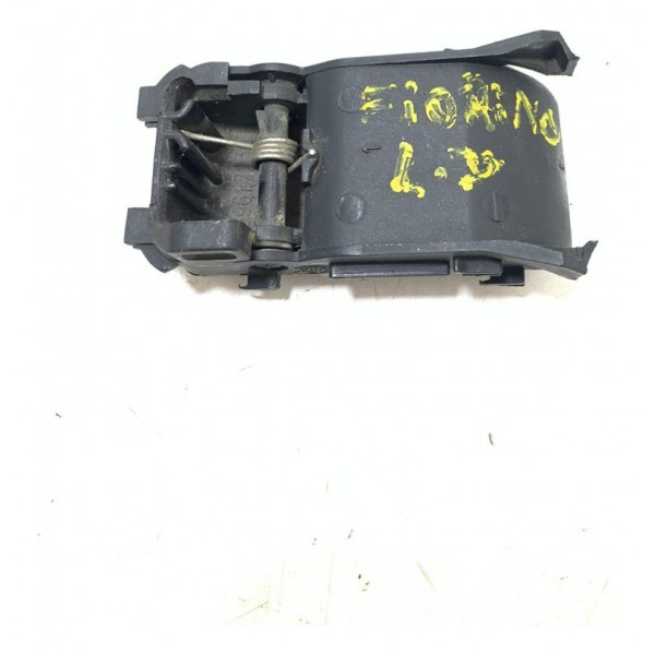 Maçaneta Interna Direita Fiat Fiorino 01/13 Cx339
