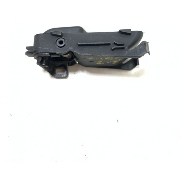 Maçaneta Interna Direita Fiat Fiorino 01/13 Cx339