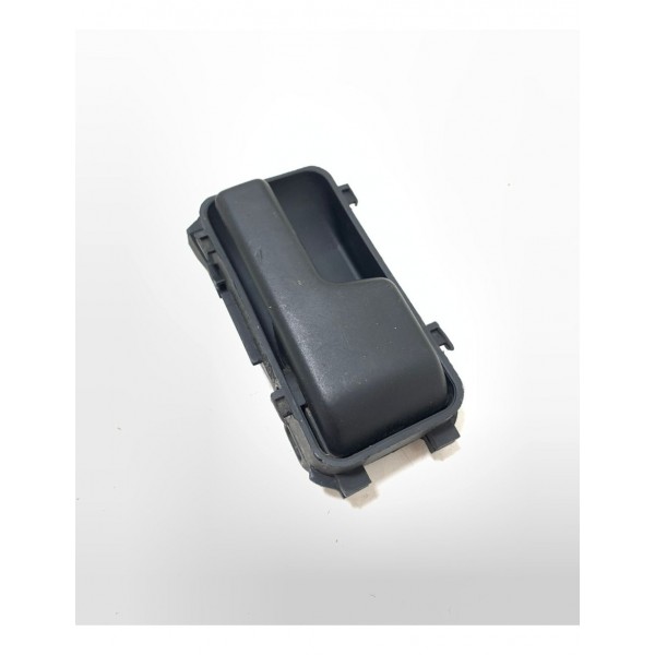 Maçaneta Interna Direita Fiat Fiorino 01/13 Cx339