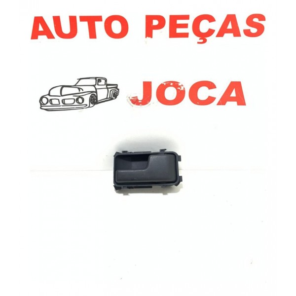 Maçaneta Interna Direita Fiat Fiorino 01/13 Cx339