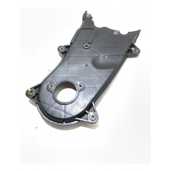 Capa Correia Dentada Toyota Hilux 3.0 05/15 Cx338
